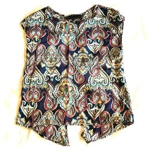Just send it as a gift 🎁 Blouse 👚
